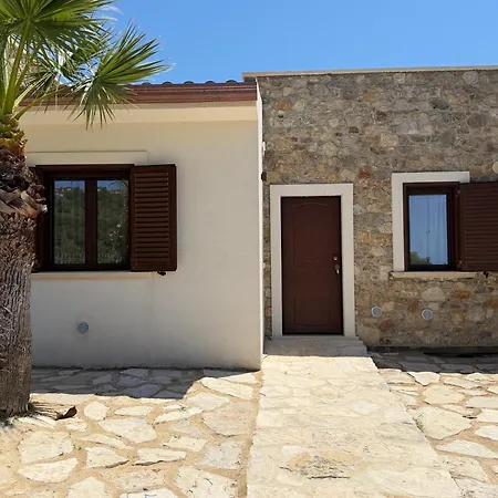 Grande Blu - Fuscaldoapartment * Cittadella del Capo