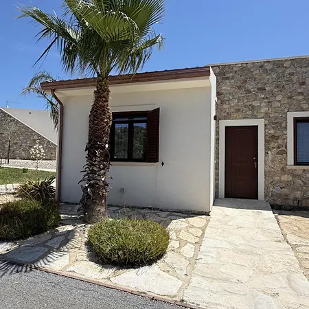 Grande Blu - Fuscaldoapartment Feriehus Cittadella del Capo