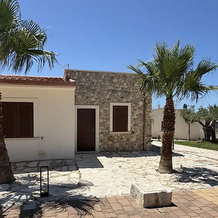 Grande Blu - Fuscaldoapartment Cittadella del Capo