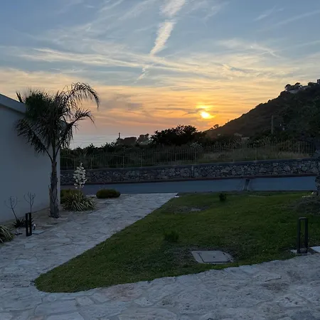 Feriehus Grande Blu - Fuscaldoapartment Cittadella del Capo