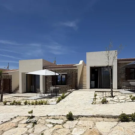 Grande Blu - Fuscaldoapartment Cittadella del Capo