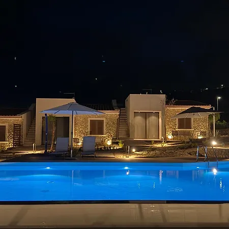 Grande Blu - Fuscaldoapartment Cittadella del Capo