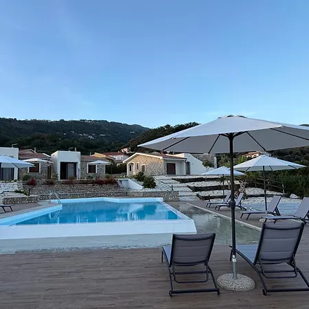 Grande Blu - Fuscaldoapartment Cittadella del Capo