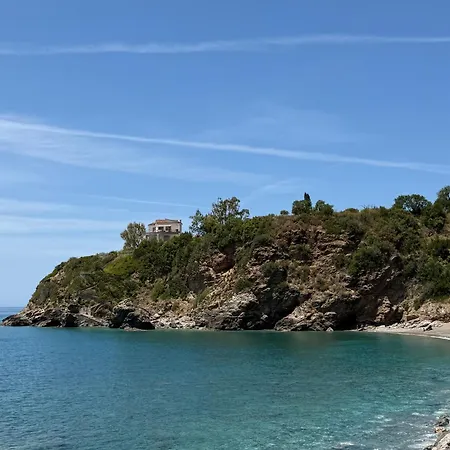 Grande Blu - Fuscaldoapartment Cittadella del Capo