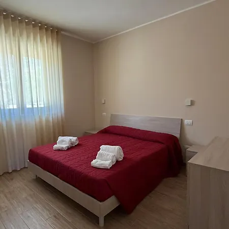 Grande Blu - Fuscaldoapartment Cittadella del Capo