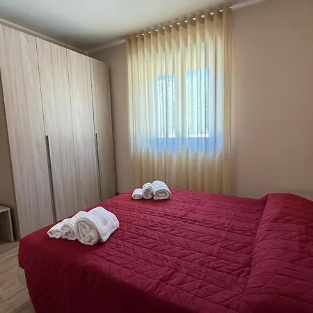 Grande Blu - Fuscaldoapartment Cittadella del Capo