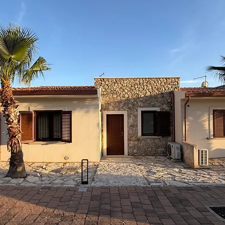 Grande Blu - Fuscaldoapartment *