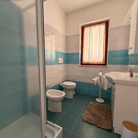 Grande Blu - Fuscaldoapartment