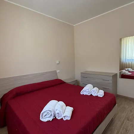 Feriehus Grande Blu - Fuscaldoapartment Cittadella del Capo