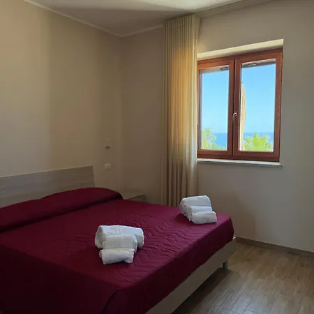 Feriehus Grande Blu - Fuscaldoapartment