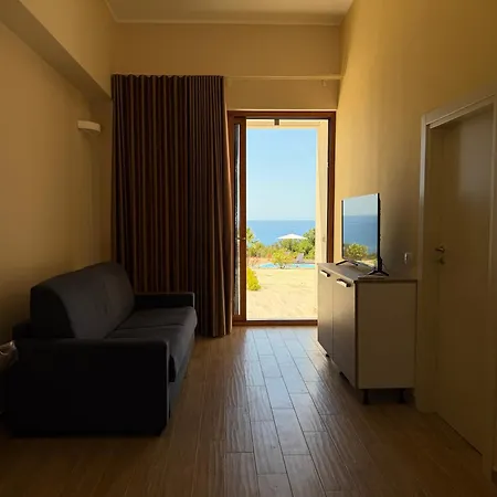 Grande Blu - Fuscaldoapartment *