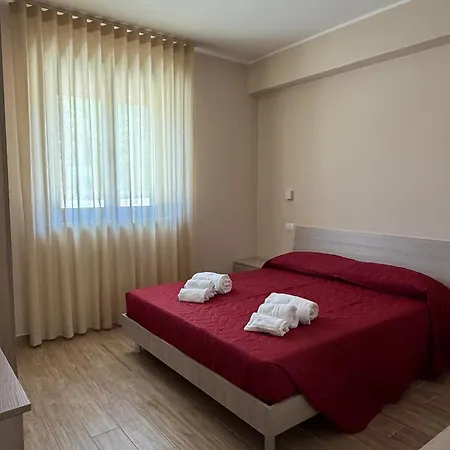 Grande Blu - Fuscaldoapartment *