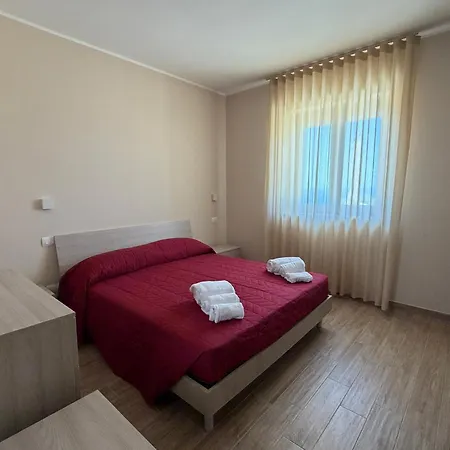 Grande Blu - Fuscaldoapartment * Cittadella del Capo
