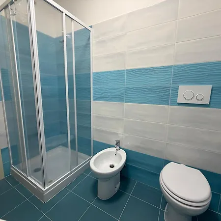 Grande Blu - Fuscaldoapartment Cittadella del Capo