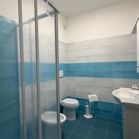 Grande Blu - Fuscaldoapartment *