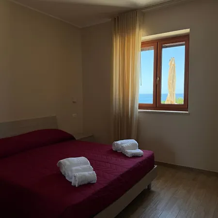 Feriehus Grande Blu - Fuscaldoapartment