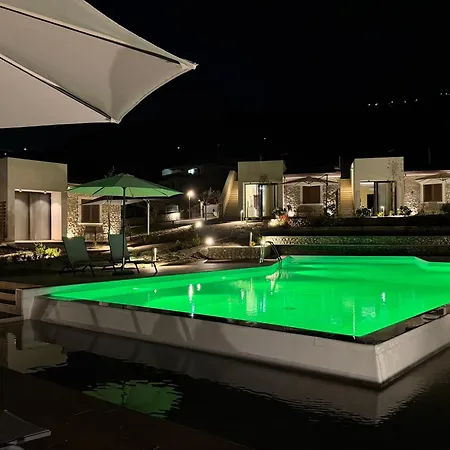 Grande Blu - Fuscaldoapartment Cittadella del Capo