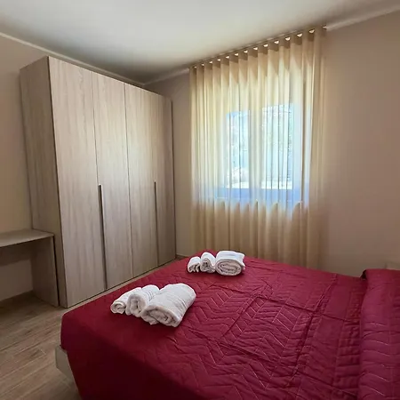 Grande Blu - Fuscaldoapartment * Cittadella del Capo
