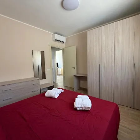 Grande Blu - Fuscaldoapartment