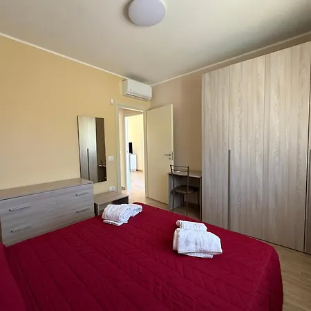 Feriehus Grande Blu - Fuscaldoapartment Cittadella del Capo