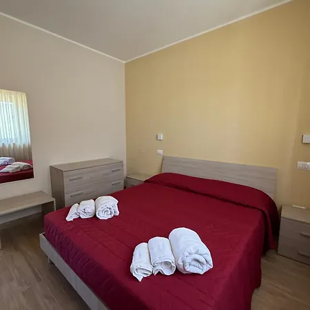 Feriehus Grande Blu - Fuscaldoapartment Cittadella del Capo