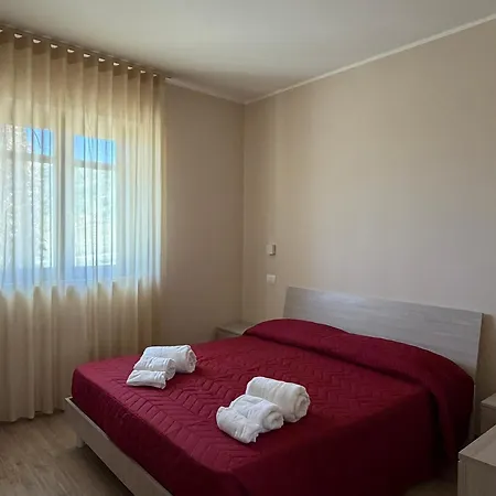 Feriehus Grande Blu - Fuscaldoapartment Cittadella del Capo