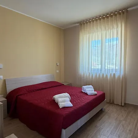 Grande Blu - Fuscaldoapartment Cittadella del Capo