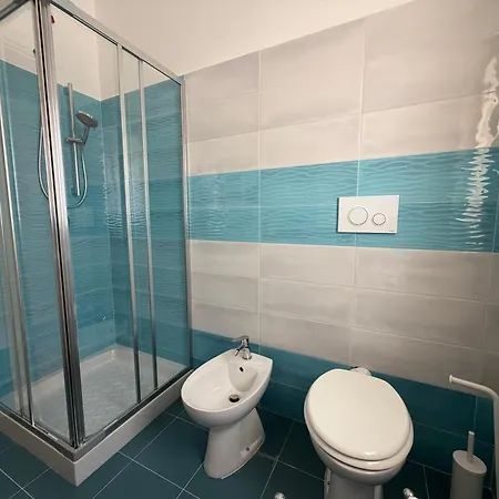 Grande Blu - Fuscaldoapartment Feriehus