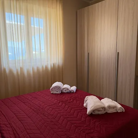 Grande Blu - Fuscaldoapartment *