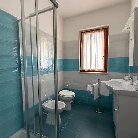 Feriehus Grande Blu - Fuscaldoapartment Cittadella del Capo