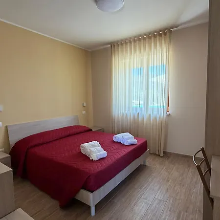 Grande Blu - Fuscaldoapartment *