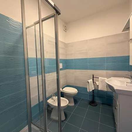 Grande Blu - Fuscaldoapartment *