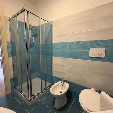 Grande Blu - Fuscaldoapartment