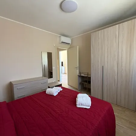 Feriehus Grande Blu - Fuscaldoapartment *